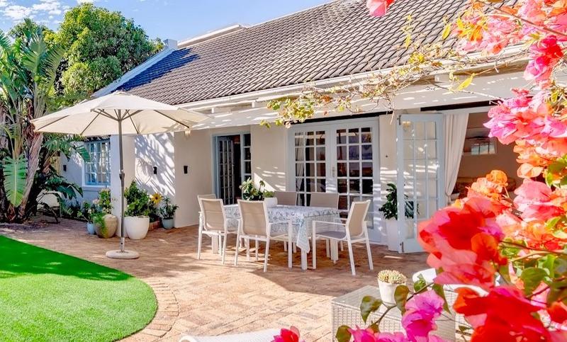 3 Bedroom Property for Sale in Hout Bay Western Cape